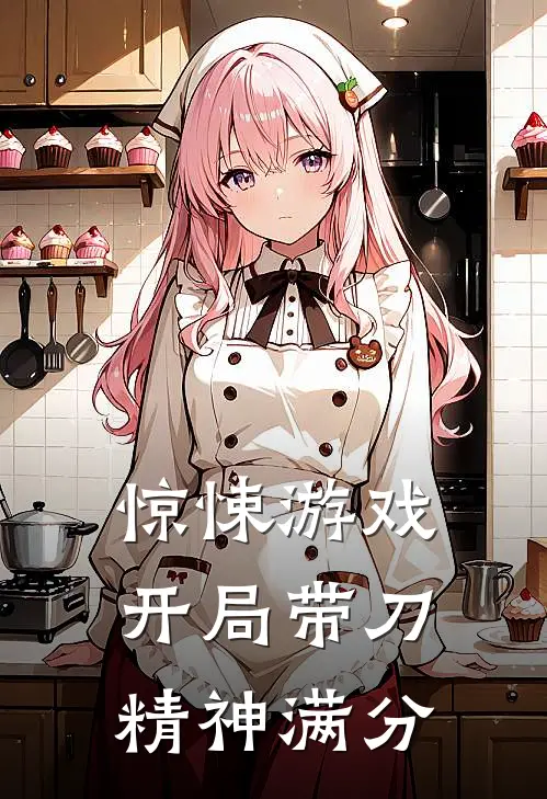 惊悚游戏：开局带刀，精神满分