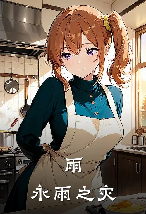 《雨：永雨之灾》陆渊渊哥完结版阅读_陆渊渊哥完结版在线阅读