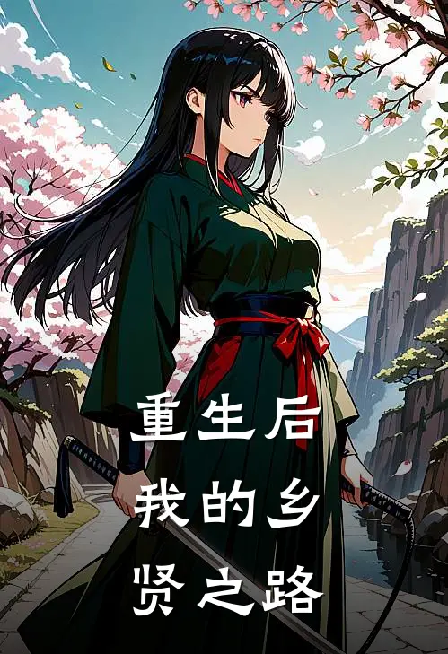 重生后，我的乡贤之路杨志才杨志平小说完整版免费阅读_最新章节列表重生后，我的乡贤之路(杨志才杨志平)