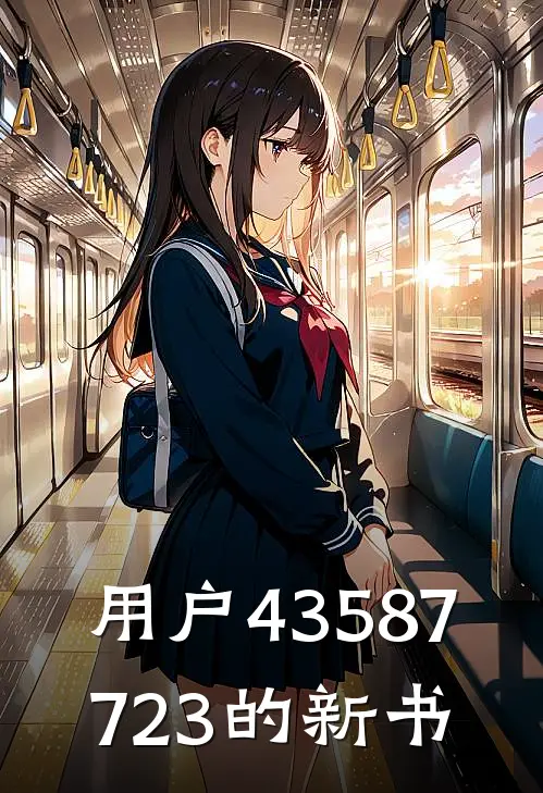 用户43587723的新书