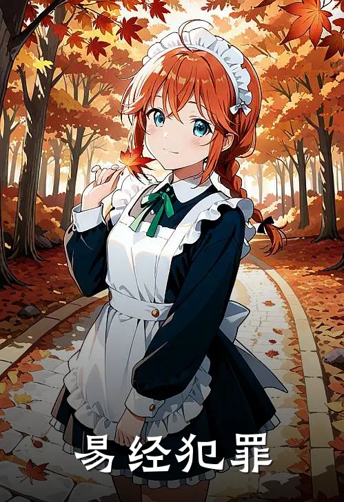 易经犯罪(陈野苏娜)最新小说_免费阅读完整版小说易经犯罪(陈野苏娜)