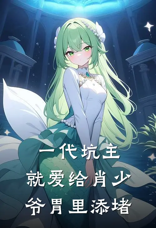 一代坑主，就爱给肖少爷胃里添堵全文免费阅读无弹窗大结局_一代坑主，就爱给肖少爷胃里添堵（沐十安肖势）最新小说