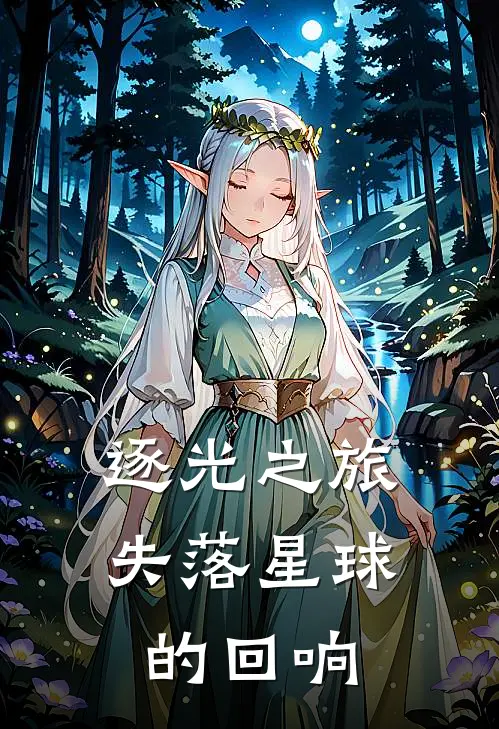 逐光之旅失落星球的回响