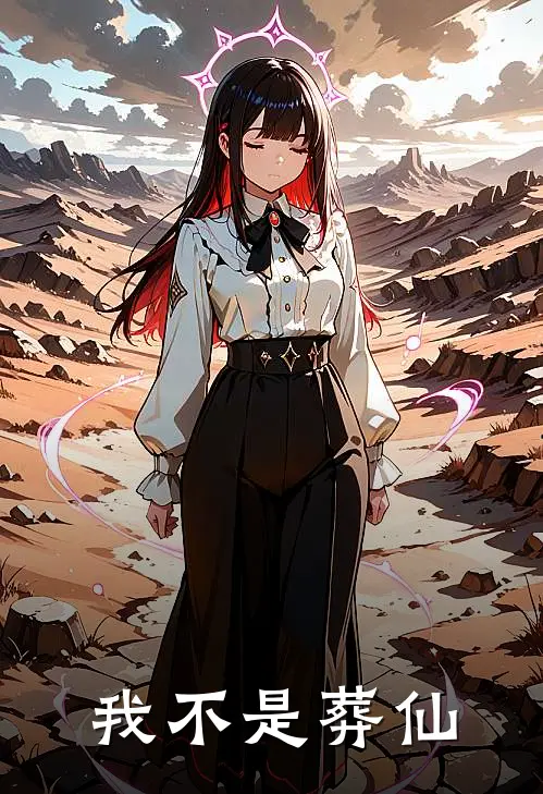 我不是葬仙(陈伶陈伶)全本免费在线阅读_我不是葬仙全文阅读