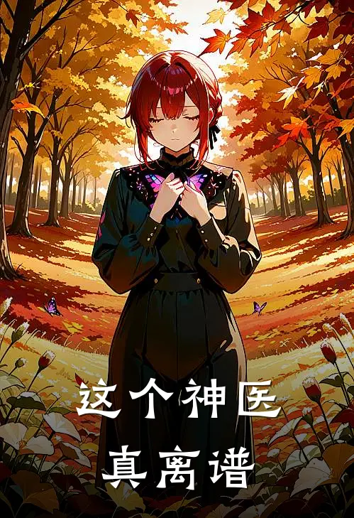这个神医真离谱