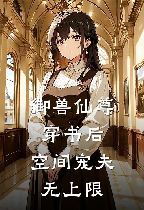 御兽仙尊穿书后，空间宠夫无上限