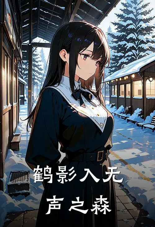 鹤影入无声之森云昭栾觉小说完整版_完结版小说推荐鹤影入无声之森(云昭栾觉)