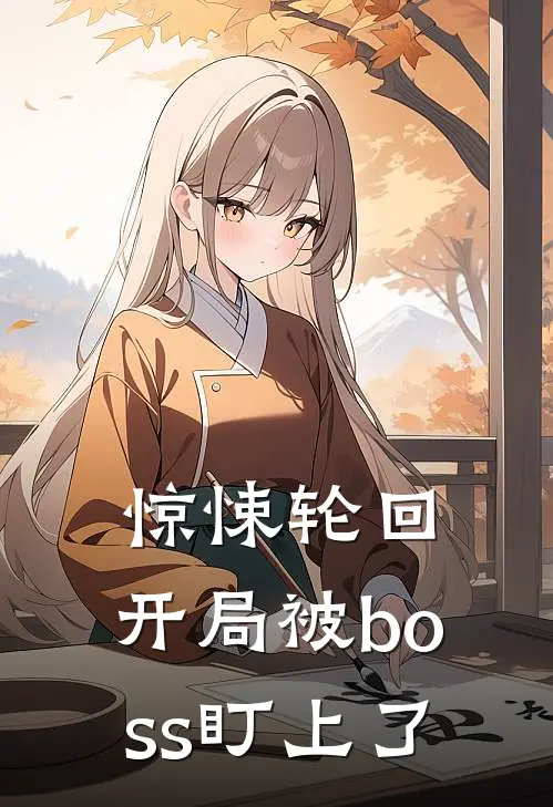 惊悚轮回：开局被boss盯上了林羽夜渊最热门小说_免费小说全集惊悚轮回：开局被boss盯上了(林羽夜渊)