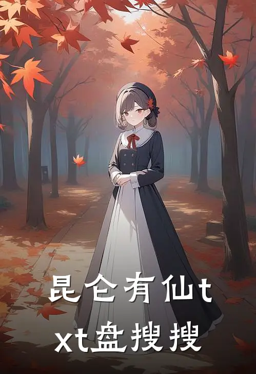 昆仑有仙txt 盘搜搜