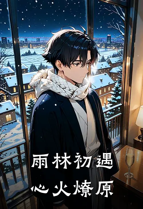 雨林初遇，心火燎原