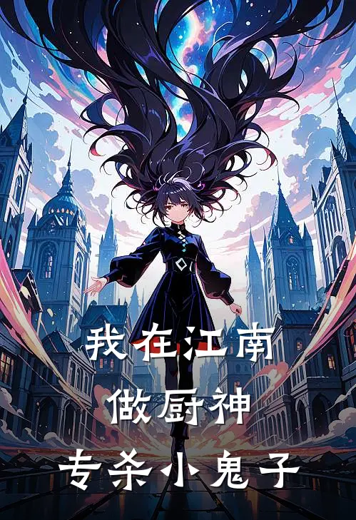 我在江南做厨神，专杀小鬼子