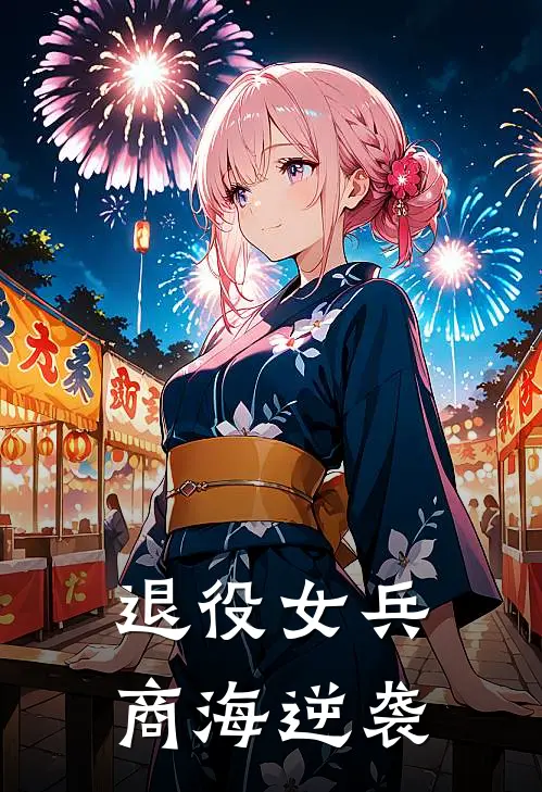 退役女兵商海逆袭