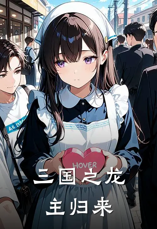 三国之龙主归来陈昊赵虎全文免费阅读无弹窗大结局_陈昊赵虎（三国之龙主归来）小说免费阅读大结局