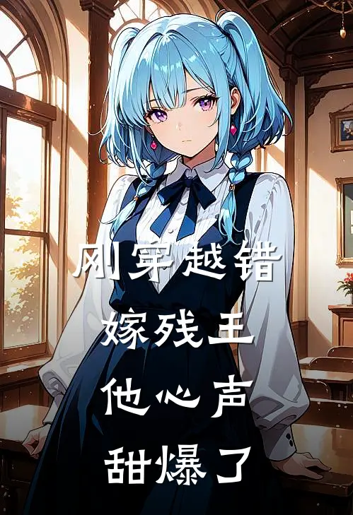 《刚穿越错嫁残王，他心声甜爆了》沈清欢萧玦全文免费在线阅读_《刚穿越错嫁残王，他心声甜爆了》全集阅读