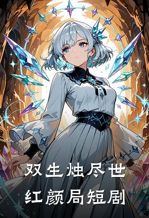 双生烛尽世红颜局短剧
