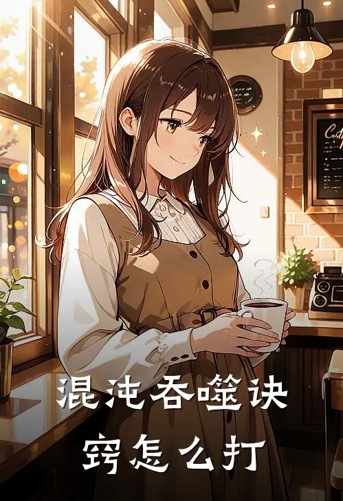 混沌吞噬诀窍怎么打