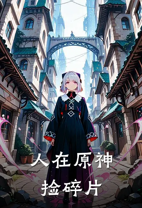 人在原神捡碎片派蒙张澈免费小说笔趣阁_完结小说免费阅读人在原神捡碎片派蒙张澈