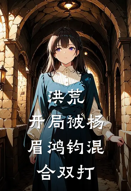 洪荒：开局被杨眉鸿钧混合双打