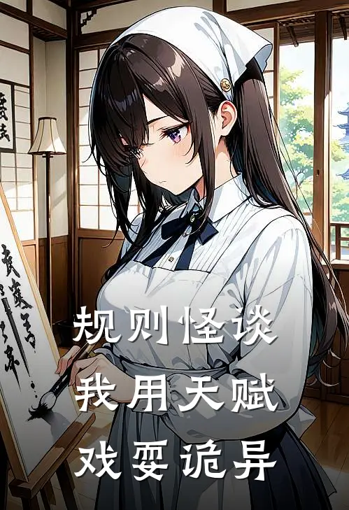 规则怪谈：我用天赋戏耍诡异杨哲覃肖许完结小说免费阅读_完本热门小说规则怪谈：我用天赋戏耍诡异杨哲覃肖许