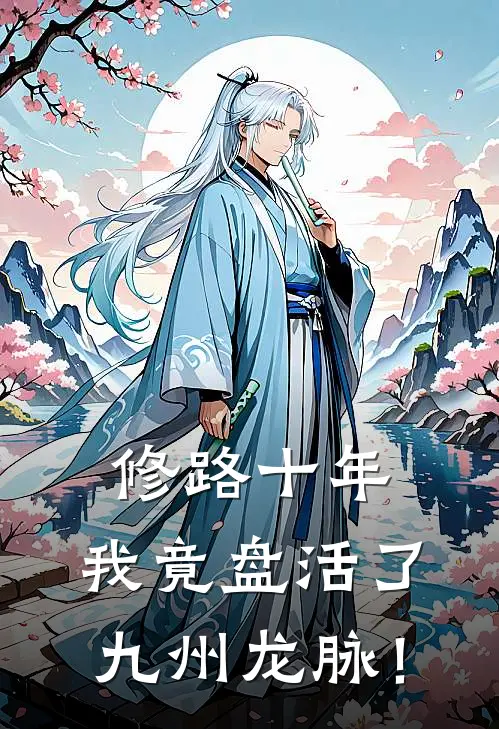 修路十年，我竟盘活了九州龙脉！