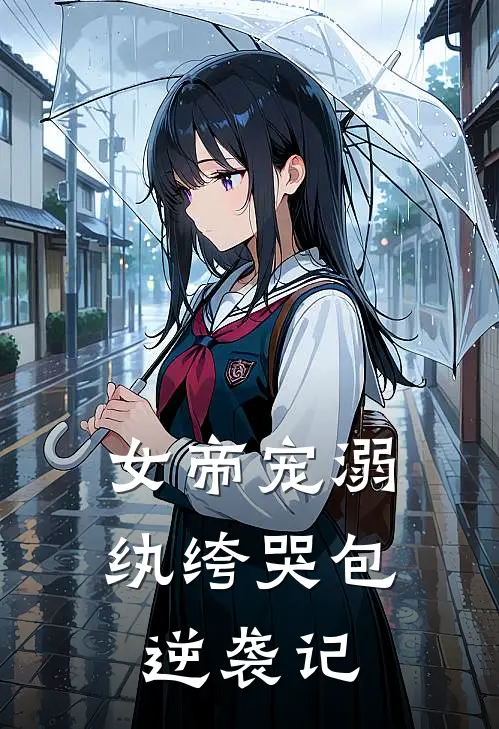 女帝宠溺：纨绔哭包逆袭记(裴轻裴轻)最新小说_免费阅读完整版小说女帝宠溺：纨绔哭包逆袭记(裴轻裴轻)