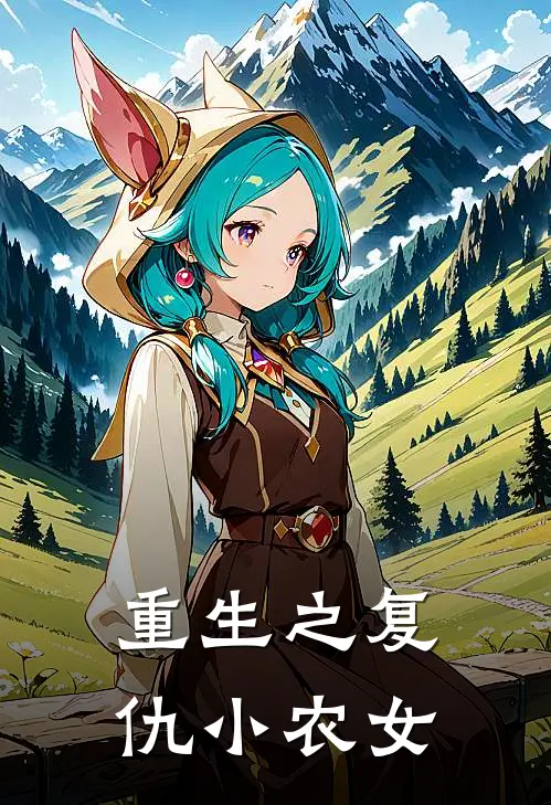 重生之复仇小农女(陆漫漫李春妮)完整版免费小说_最热门小说重生之复仇小农女(陆漫漫李春妮)