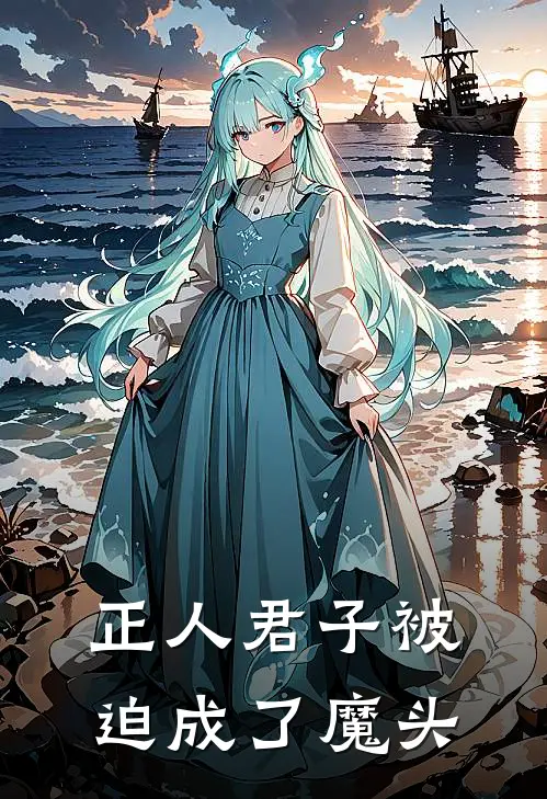 正人君子被迫成了魔头