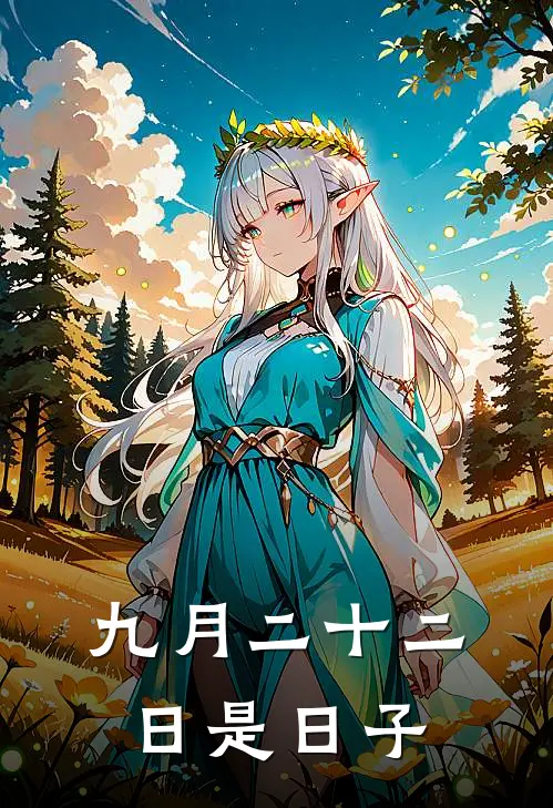 九月二十二日是日子