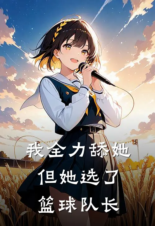 我全力舔她但她选了篮球队长