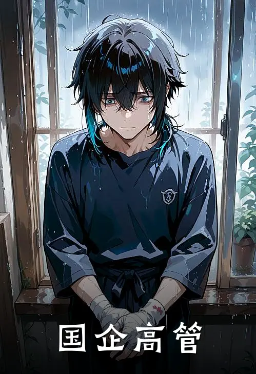 张宸秦雪(国企高管)完结版免费在线阅读_《国企高管》全章节阅读