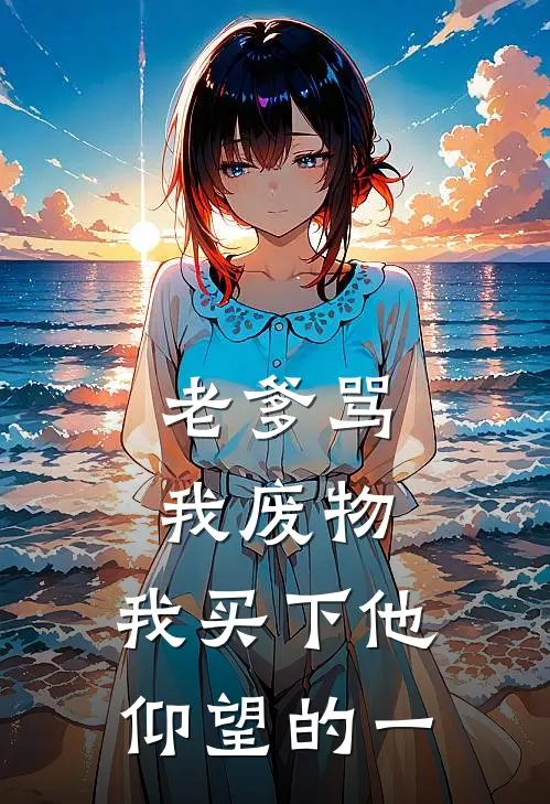 老爹骂我废物，我买下他仰望的一王志远李秀琴热门的网络小说_热门的网络小说老爹骂我废物，我买下他仰望的一(王志远李秀琴)