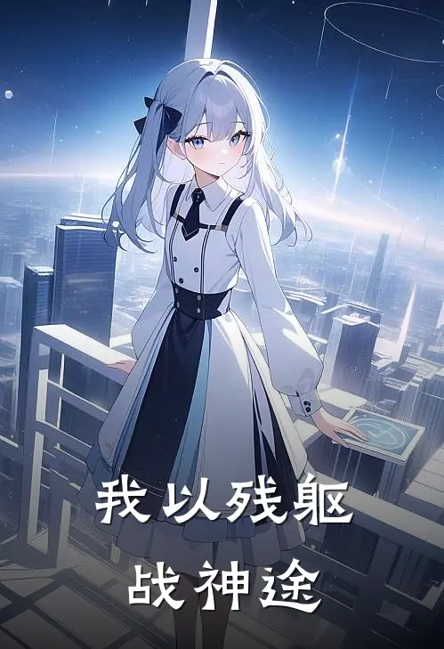 我以残躯战神途林默林浩完整版小说全文免费阅读_最新章节列表我以残躯战神途(林默林浩)