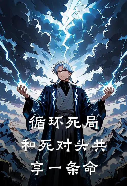 循环死局：和死对头共享一条命林晚陆执推荐完结小说_免费阅读循环死局：和死对头共享一条命(林晚陆执)