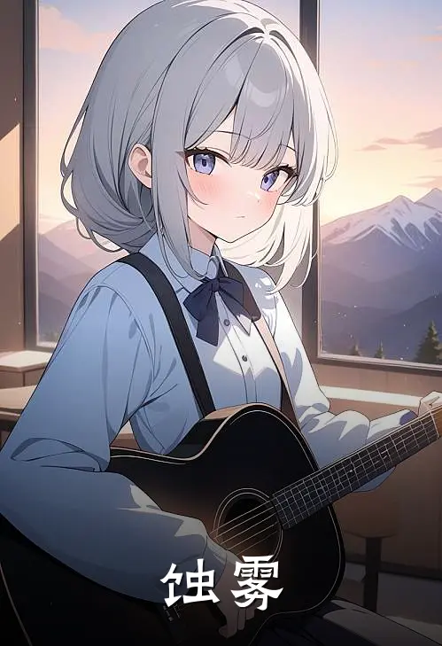 蚀雾(陆沉夏野)已完结小说_小说免费阅读蚀雾陆沉夏野