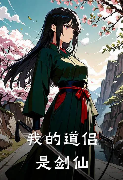 我的道侣是剑仙