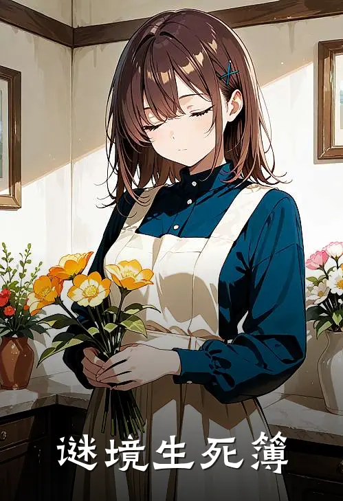 谜境生死簿沈昭林小满免费小说大全_小说完结谜境生死簿(沈昭林小满)