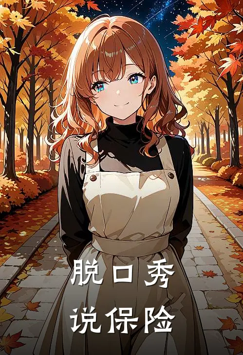 脱口秀说保险李叔小宇最新小说全文阅读_在线免费小说脱口秀说保险(李叔小宇)