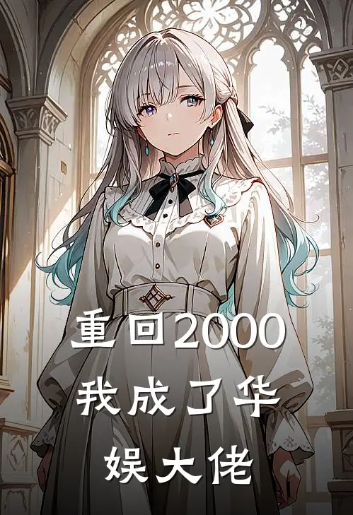 重回2000：我成了华娱大佬