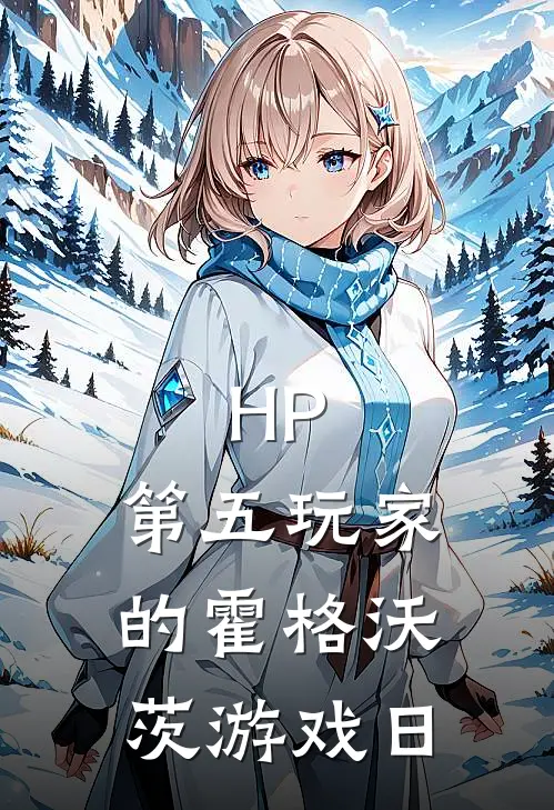 HP：第五玩家的霍格沃茨游戏日(唐希雅哈利)阅读免费小说_完本热门小说HP：第五玩家的霍格沃茨游戏日唐希雅哈利