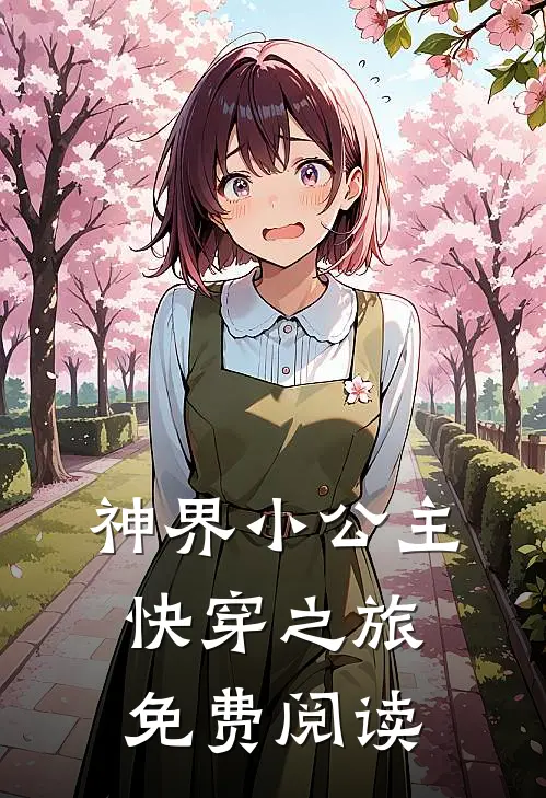 神界小公主快穿之旅免费阅读