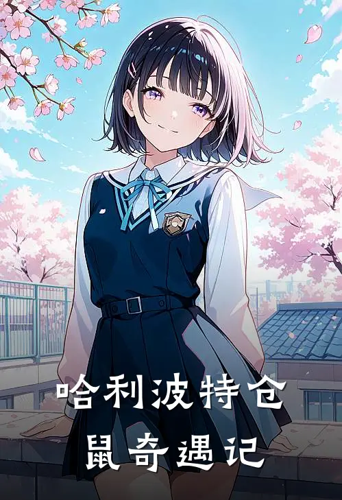 哈利波特仓鼠奇遇记