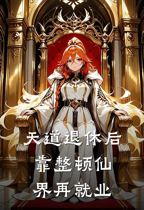 天道退休后，靠整顿仙界再就业(玄明子李昭)全文在线阅读_(天道退休后，靠整顿仙界再就业)精彩小说