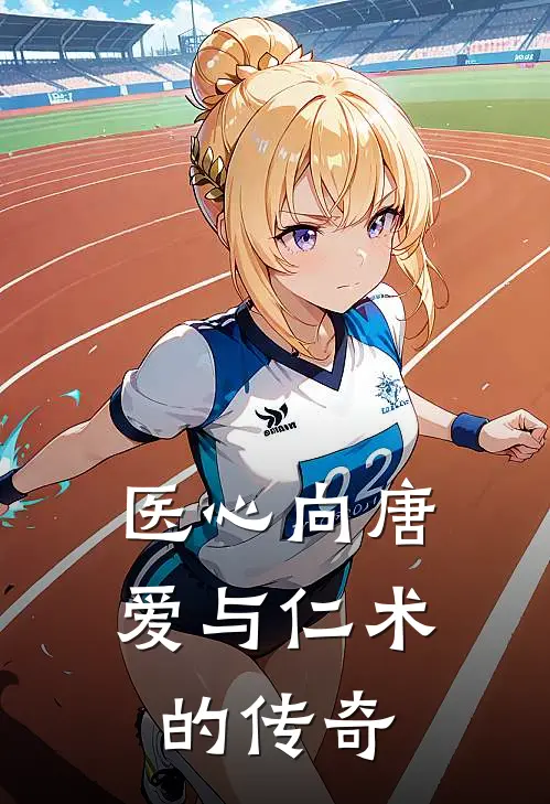医心向唐：爱与仁术的传奇(苏瑶林羽轩)免费阅读完整版小说_完结免费小说医心向唐：爱与仁术的传奇(苏瑶林羽轩)