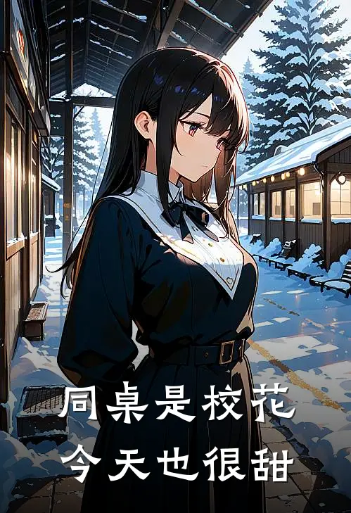 同桌是校花，今天也很甜林屿夏晚星全本免费完结小说_免费小说完结同桌是校花，今天也很甜林屿夏晚星