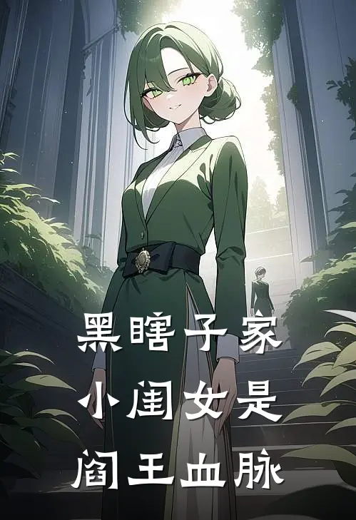 黑瞎子家小闺女是阎王血脉