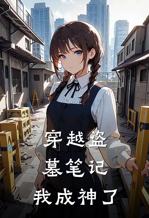 穿越盗墓笔记，我成神了