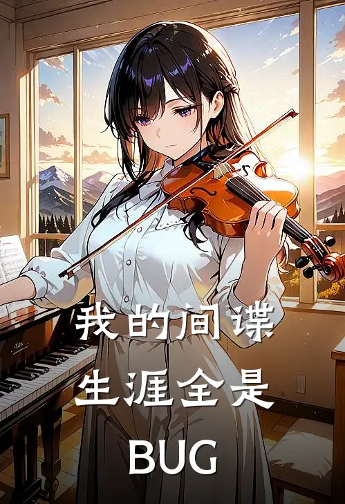 我的间谍生涯全是BUG陈默卡尔免费热门小说_最热门小说我的间谍生涯全是BUG陈默卡尔