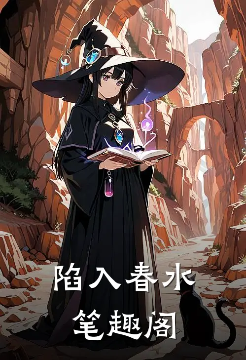 陷入春水笔趣阁