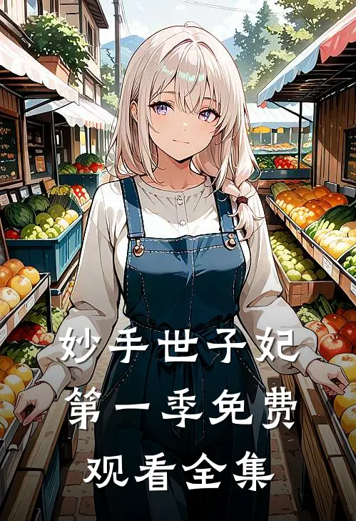 妙手世子妃第一季免费观看全集