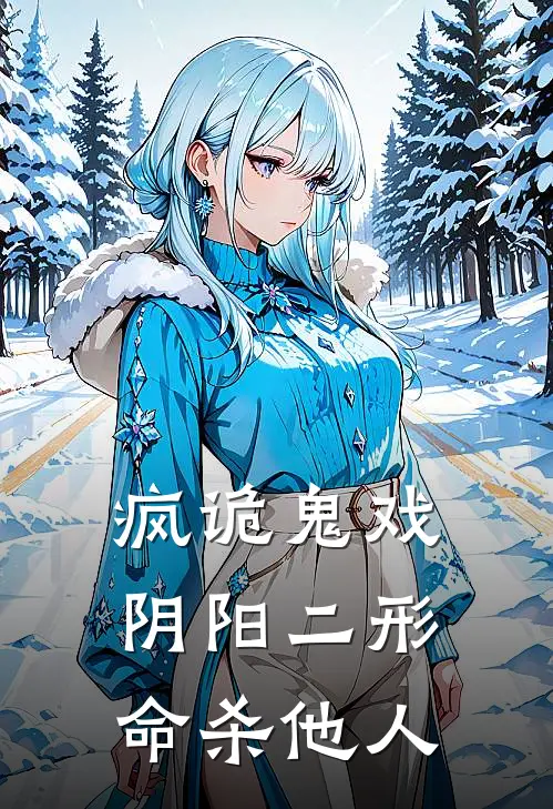 疯诡鬼戏：阴阳二形，命杀他人，